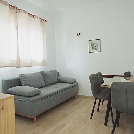 Apartmani Tomica Jesenice  Buitenkant foto