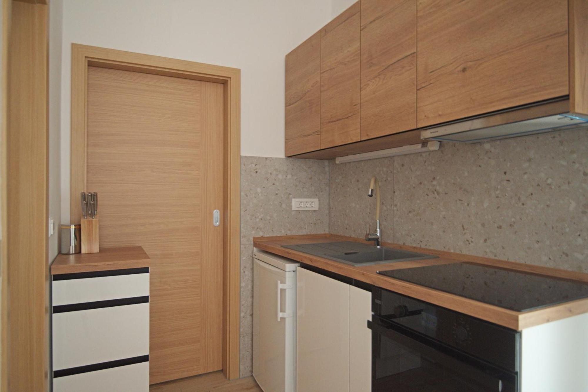 Apartmani Tomica Jesenice  Buitenkant foto