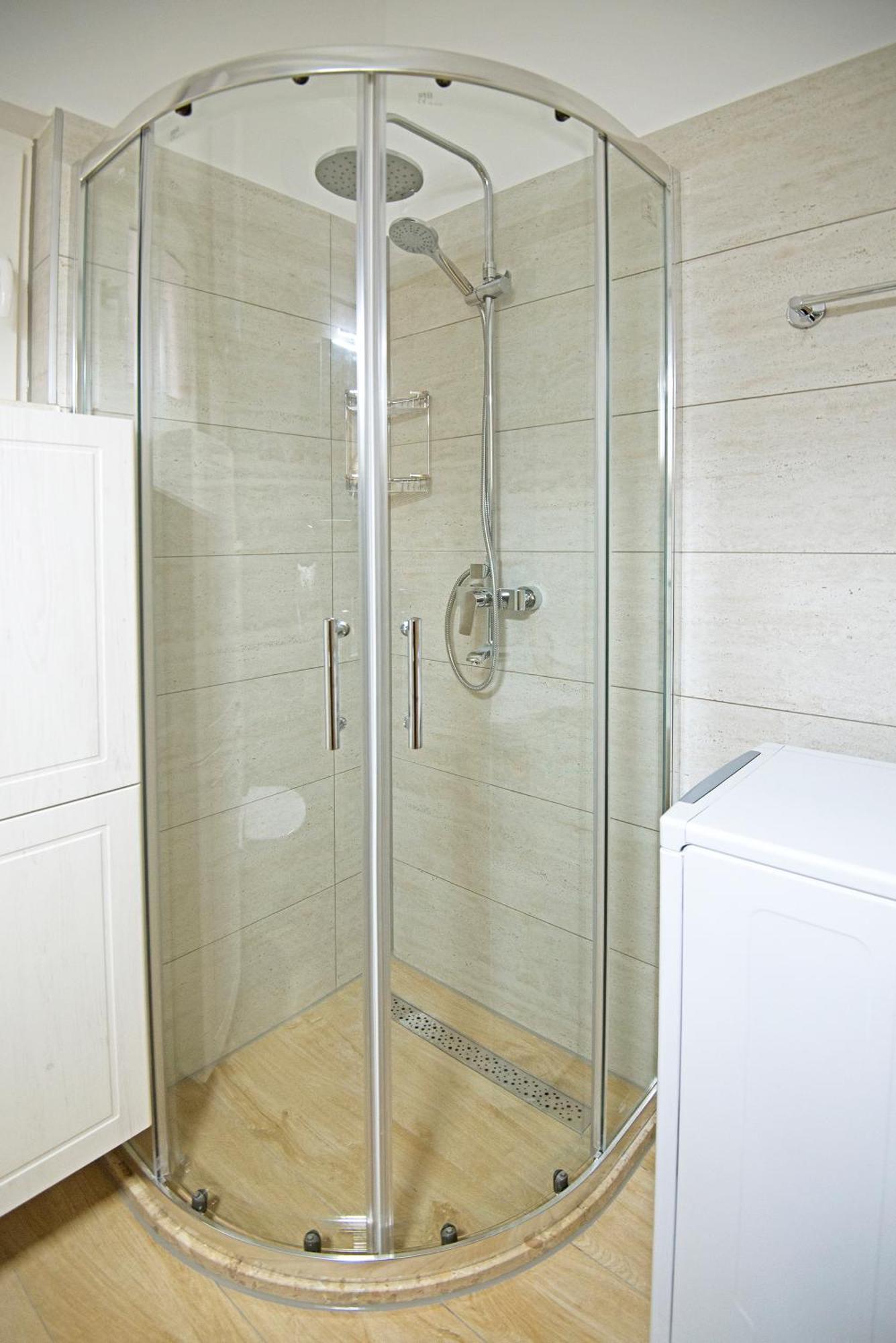 Apartmani Tomica Jesenice  Buitenkant foto