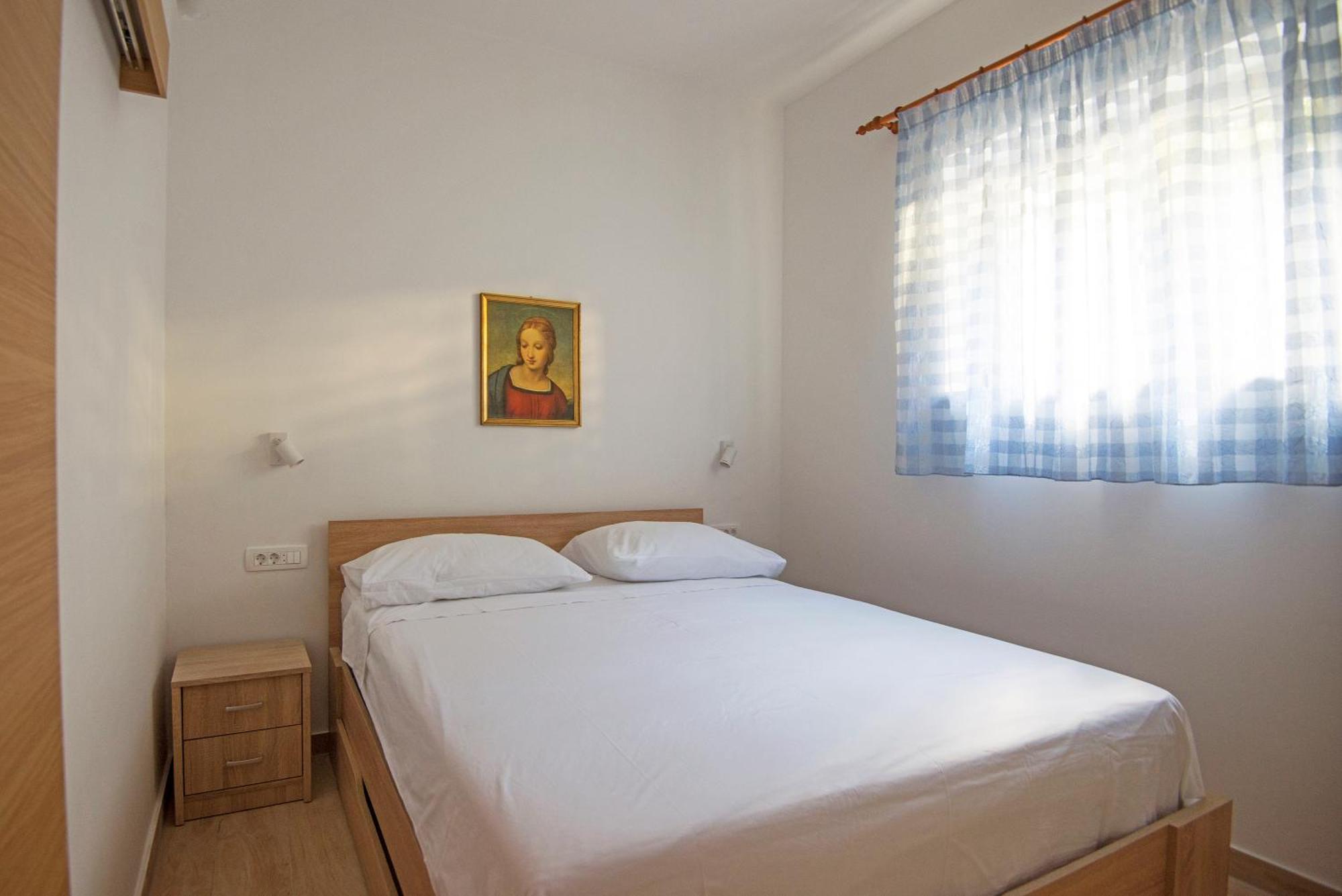 Apartmani Tomica Jesenice  Buitenkant foto