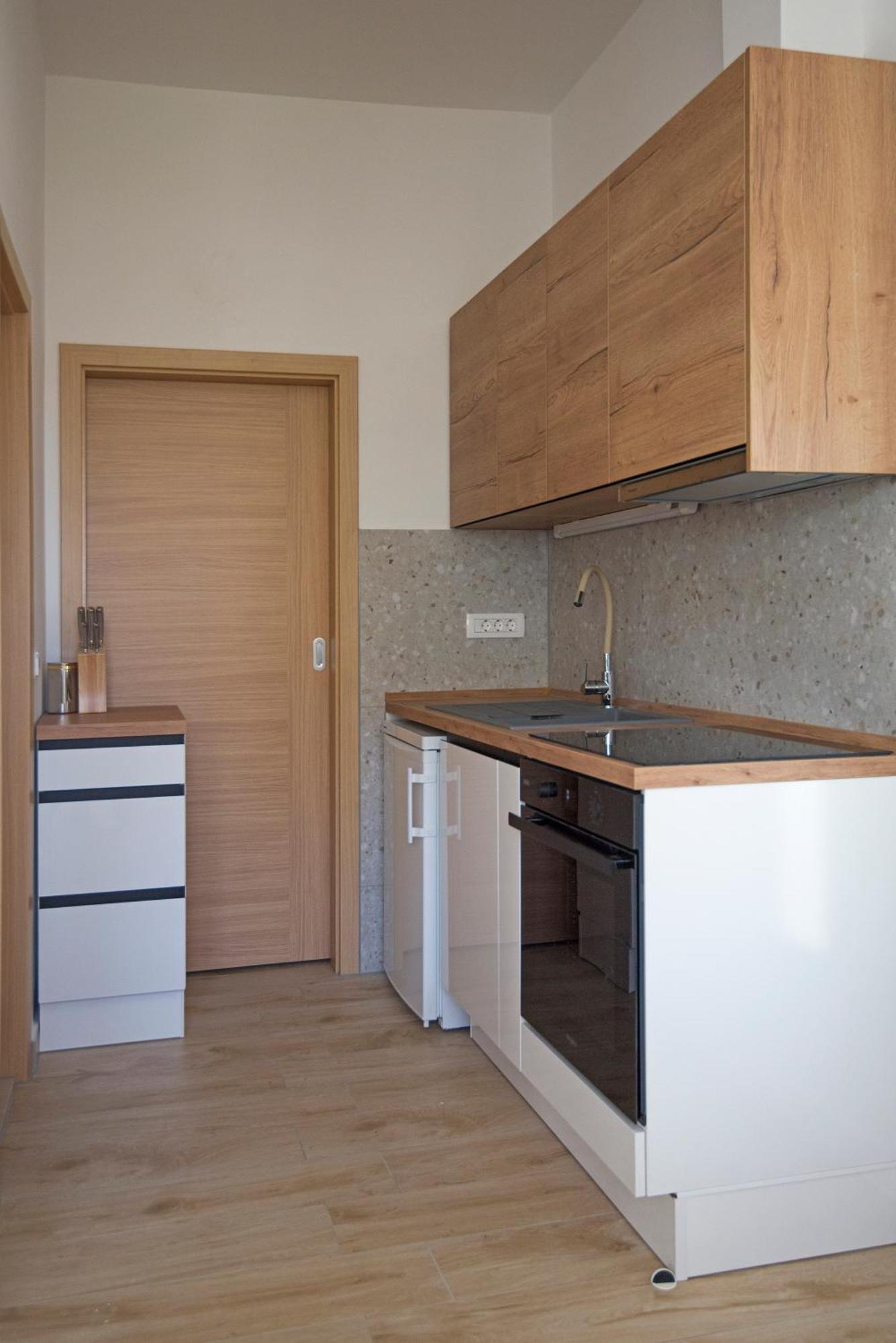 Apartmani Tomica Jesenice  Buitenkant foto