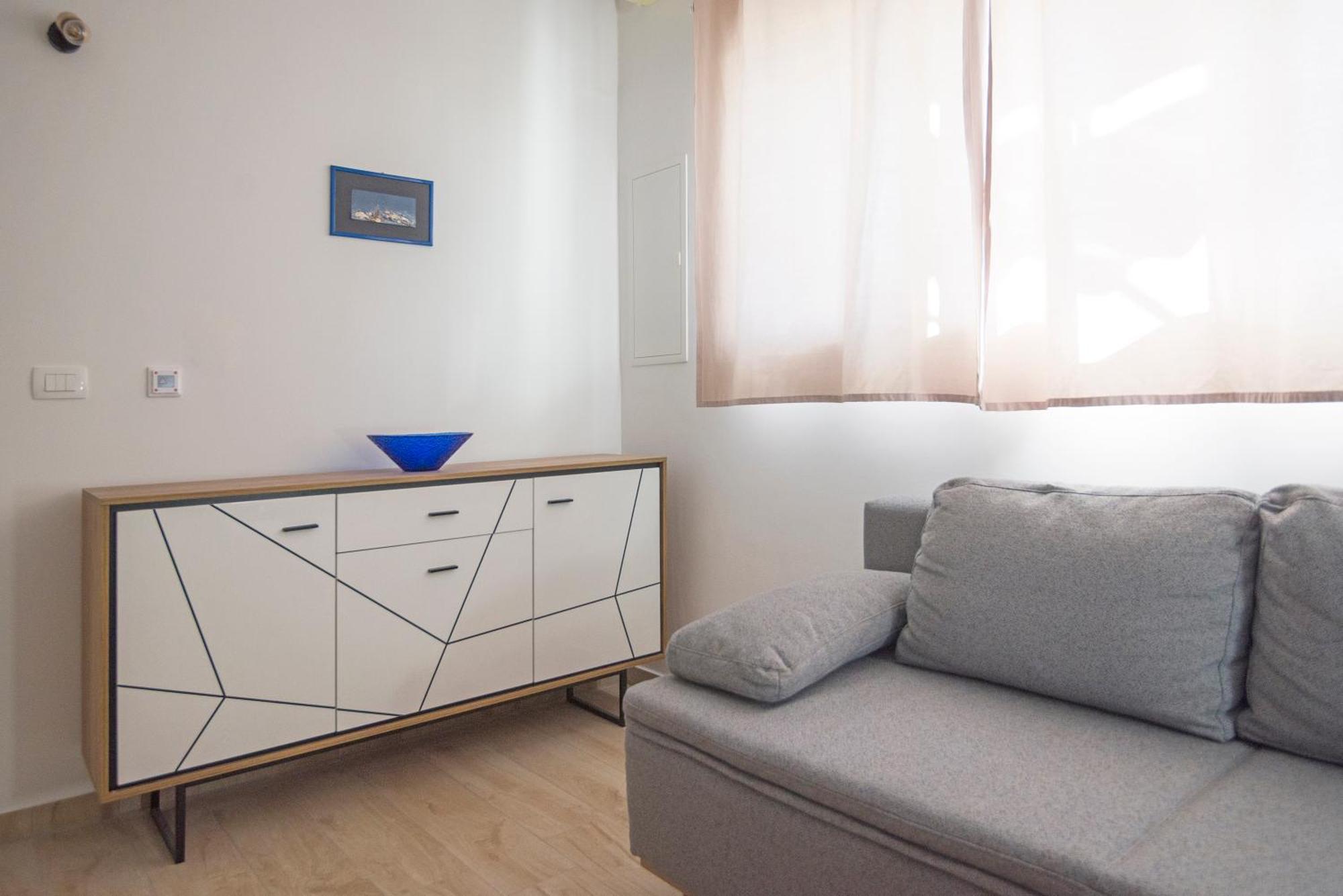 Apartmani Tomica Jesenice  Buitenkant foto