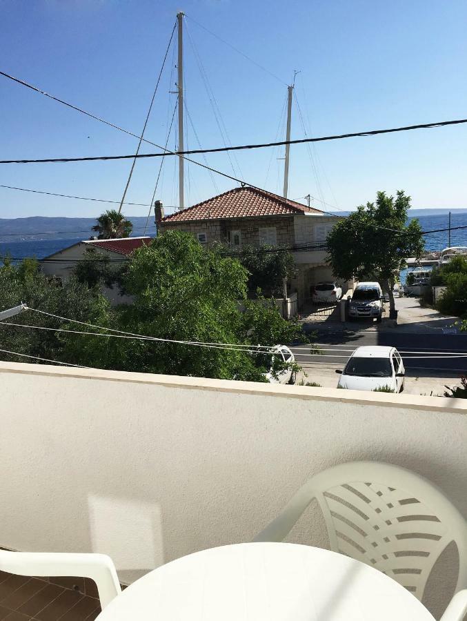 Apartmani Tomica Jesenice  Buitenkant foto