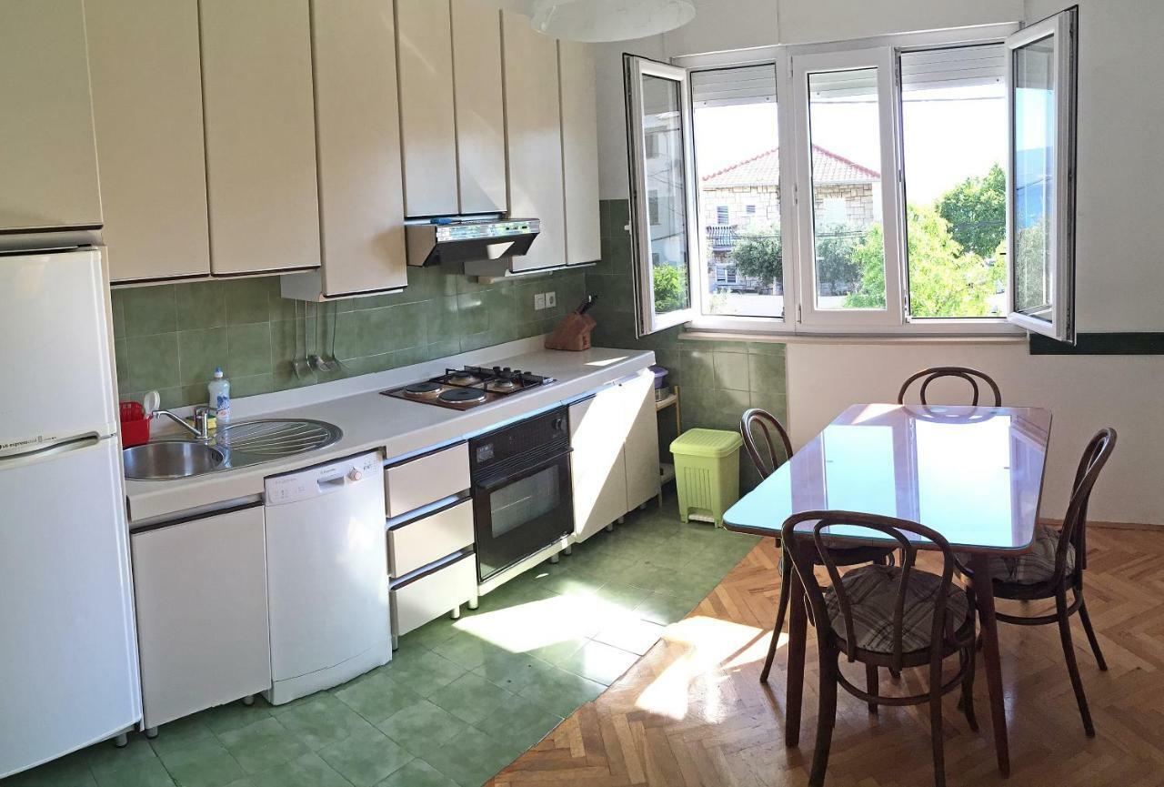Apartmani Tomica Jesenice  Buitenkant foto