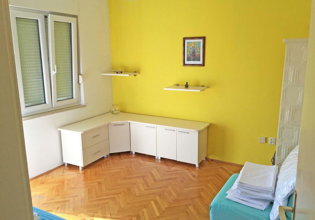 Apartmani Tomica Jesenice  Buitenkant foto